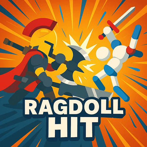 Ragdoll Hit